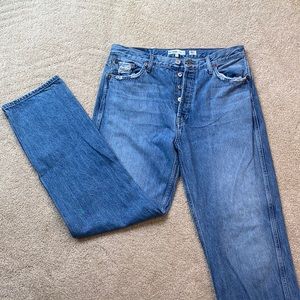 Re/Done jeans size 31